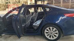 كيا اوبتيما